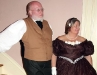 The Friends of Fort Defiance Civil War Ball