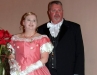 The Friends of Fort Defiance Civil War Ball