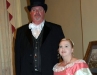 The Friends of Fort Defiance Civil War Ball