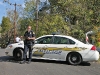 Clarksville Police work a crime scene on Martin Street where a body was found. (Photo by CPD-Jim Knoll)