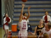 Montgomery Central girls basketball vs. Fairview.