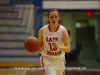 Montgomery Central girls basketball vs. Fairview.