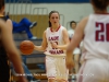 Montgomery Central girls basketball vs. Fairview.