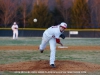 Montgomery Central Baseball loses to Rossview Hawks