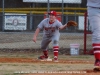 Montgomery Central Baseball loses to Rossview Hawks