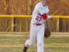 Montgomery Central Baseball loses to Rossview Hawks