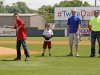 Nashville Sounds honored Gold Star families Sunday at Greer Stadium-3