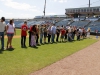 Nashville Sounds honored Gold Star families Sunday at Greer Stadium-4