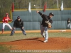 Rossview Hawks Baseball vs. Kenwood Knights. (Michael Rios Clarksville Sports Network)