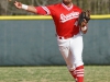 Rossview Hawks Baseball vs. Kenwood Knights. (Michael Rios Clarksville Sports Network)