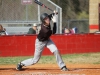 Rossview Hawks Baseball vs. Kenwood Knights. (Michael Rios Clarksville Sports Network)