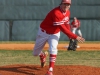 Rossview Hawks Baseball vs. Kenwood Knights. (Michael Rios Clarksville Sports Network)