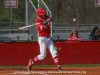 Rossview Hawks Baseball vs. Kenwood Knights. (Michael Rios Clarksville Sports Network)