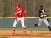 Rossview Hawks Baseball vs. Kenwood Knights. (Michael Rios Clarksville Sports Network)