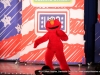 Sesame Street/USO Experience for Military Families