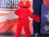 Sesame Street/USO Experience for Military Families