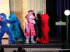 Sesame Street/USO Experience for Military Families