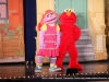 Sesame Street/USO Experience for Military Families