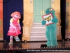 Sesame Street/USO Experience for Military Families