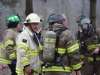 Kitchen Fire at 555 Stratford Way. 