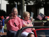 Welcome Home Veterans Parade