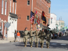 Welcome Home Veterans Parade