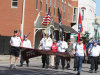 Welcome Home Veterans Parade