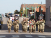 Welcome Home Veterans Parade