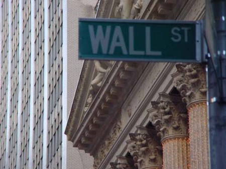 wall-street