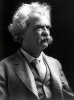 Samuel Clemens - Mark Twain