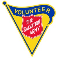 salvationarmyvolunteer