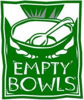 Empty Bowls Clarksville