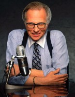 CNN's Larry King