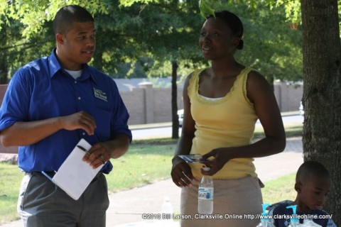 tony steward meet and greet