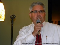 Donn Janes, Independent Candidate for U.S. House of Representatives District 8th