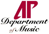The APSU Music Department