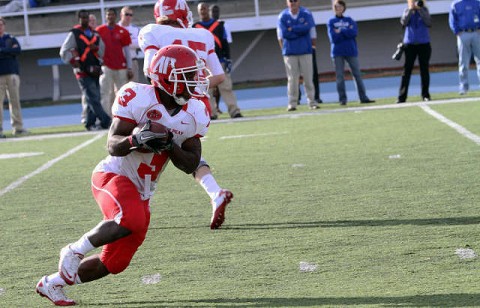 Governors Football. (Courtesy: Austin Peay Sports Information)