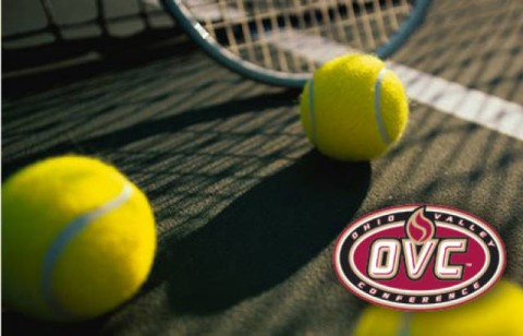 APSU Men and Women's Tennis. (Austin Peay Sports Information)