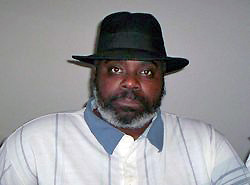 Enoch Van Hagans October 20th, 1958 - February 5th, 2011.