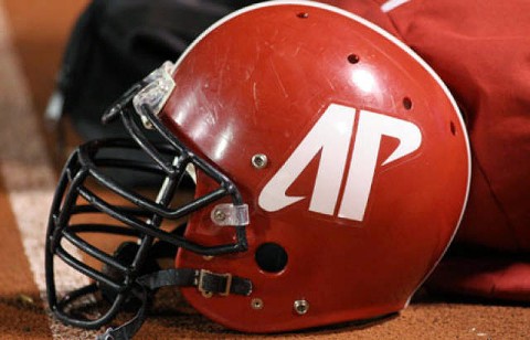 APSU Men's Football (Keith Dorris/Dorris Photography)