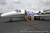 The Airplane from the Choctaw Nation of Oklahoma