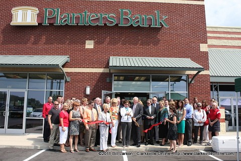 planters emc richmond county georgia