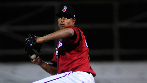 Nashville Sounds Baseball. (Mike Strasinger / Nashville Sounds)