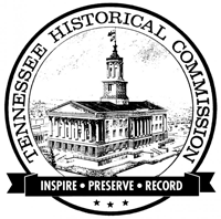 The Tennessee Historical Commission