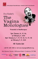 The Vagina Monologues