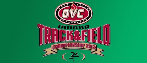 Ohio Valley Conference Indoor Track and Field Championship,