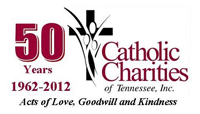 Catholic Charities of Tennessee