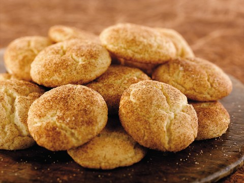 Snickerdoodles