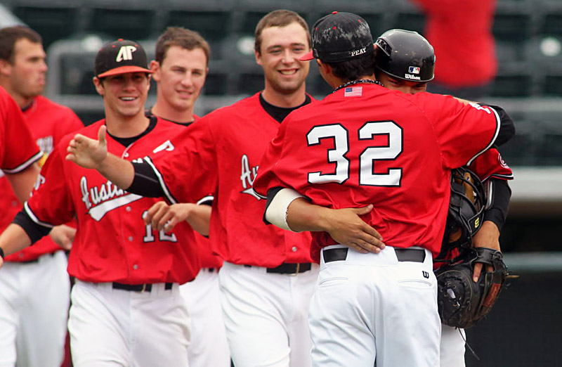 Austin Peay Governors Baseball Releases Schedule Clarksville Online Clarksville News