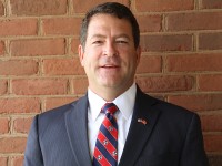 Tennessee State Senator Elect Mark Green.